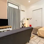 Giulia's - Borgo Lägenhet