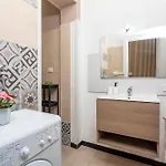 Giulia's - Borgo Lägenhet *