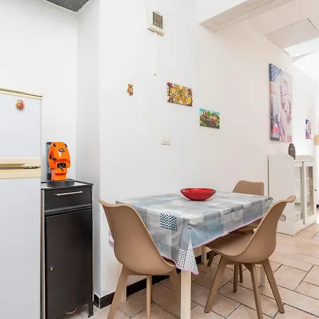 Giulia's - Borgo Catania