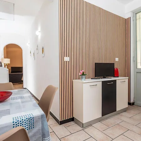 Lägenhet Giulia's - Borgo