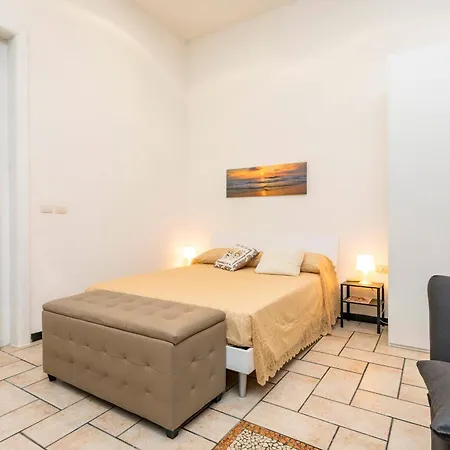 Giulia's - Borgo *