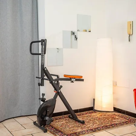 Lägenhet Giulia's - Borgo Catania