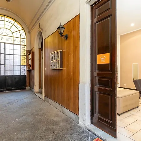 Giulia's - Borgo Catania
