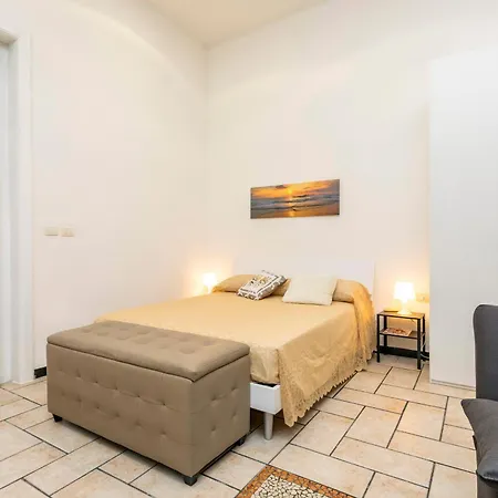 Giulia's - Borgo Catania