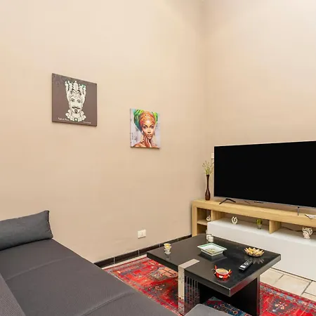 Giulia's - Borgo Apartamento *