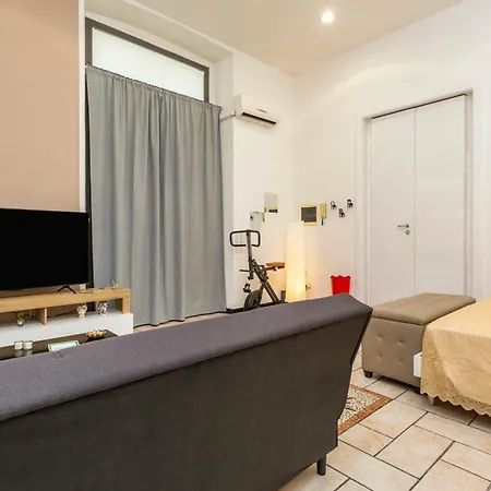 Giulia's - Borgo * Catania