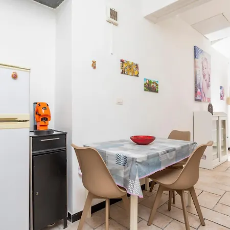 Giulia's - Borgo Catania