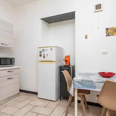 Giulia's - Borgo Apartamento Catania