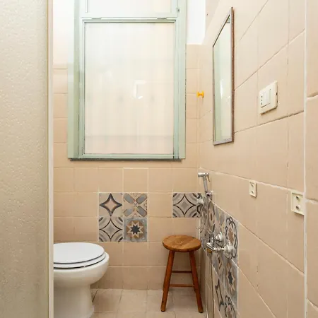 Giulia's - Borgo Apartamento *