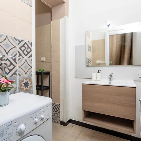 Apartamento Giulia's - Borgo Catania