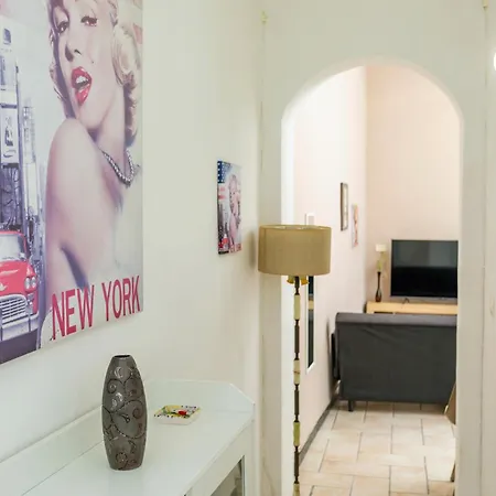 Giulia's - Borgo *