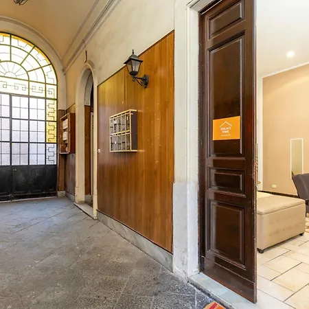 Giulia's - Borgo Apartamento *